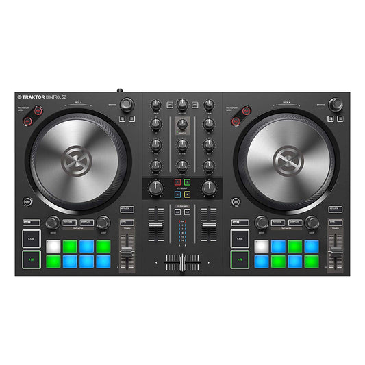 Native Instruments TRAKTOR KONTROL S2 MK3
