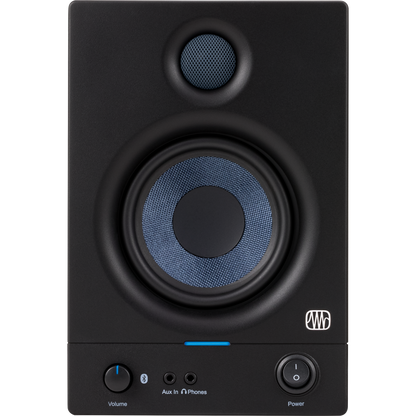 Presonus Eris 4.5BT 50W 4.5" Active Bluetooth Media Reference Monitors - Pair