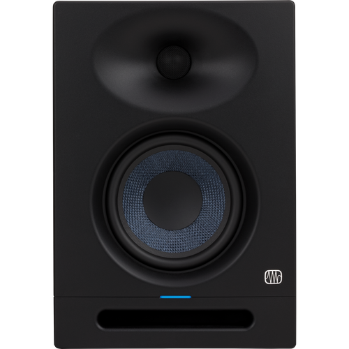 Presonus Eris Studio 5 2nd Gen 5” Active Single Studio Monitor EBM Waveguide