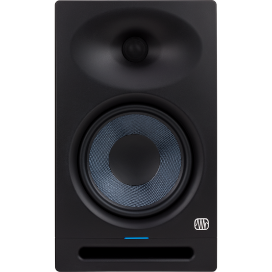Presonus Eris Studio 8 2nd Gen 8” Active Single Studio Monitor EBM Waveguide