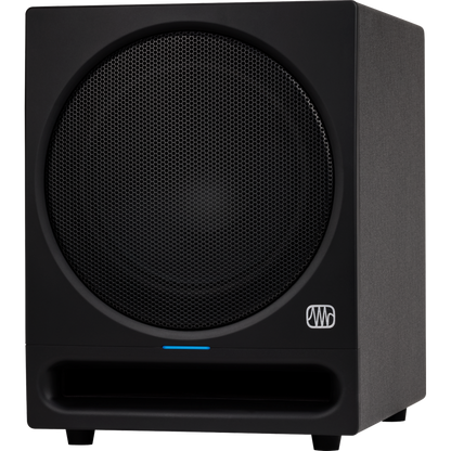 Presonus Eris Pro Sub 10 2nd Gen 10” Active Studio Subwoofer