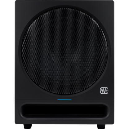 Presonus Eris Pro Sub 10 2nd Gen 10” Active Studio Subwoofer