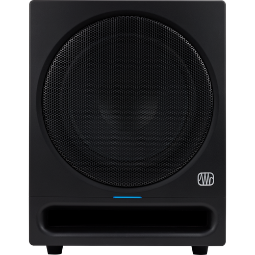 Presonus Eris Pro Sub 10 2nd Gen 10” Active Studio Subwoofer