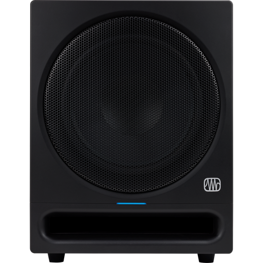Presonus Eris Pro Sub 10 2nd Gen 10” Active Studio Subwoofer