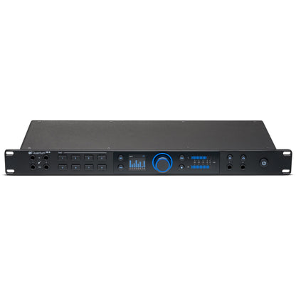 Presonus Quantum HD8 26x30, 32-bit/192 kHz USB-C Audio Interface