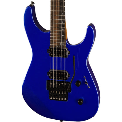 Jackson American Series Virtuoso™ Electric Guitar, Mystic Blue