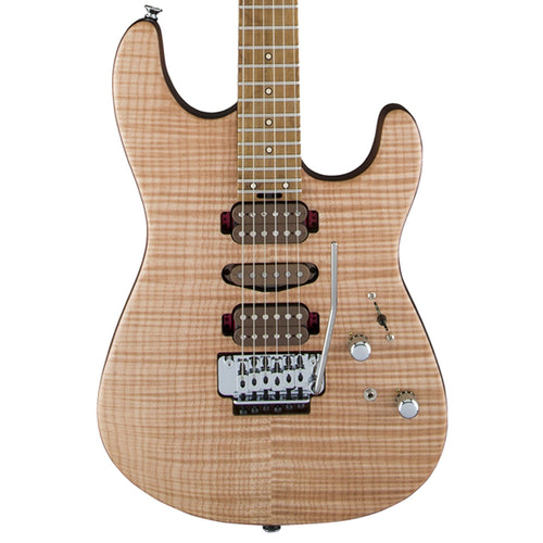 Charvel Guthrie Govan Signature HSH Guitar - Flame Maple