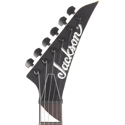 Jackson JS Series Dinky® Arch Top JS22 DKA Electric Guitar, Satin Black