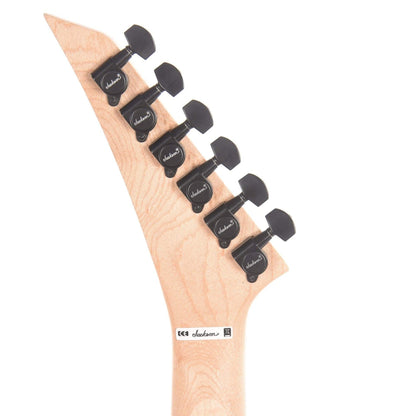 Jackson JS Series Dinky® Arch Top JS22 DKA Electric Guitar, Satin Black