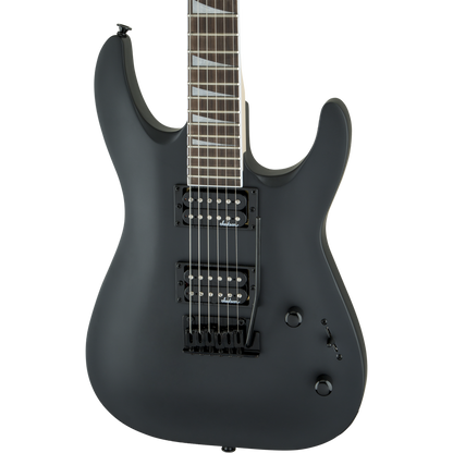 Jackson JS Series Dinky® Arch Top JS22 DKA Electric Guitar, Satin Black