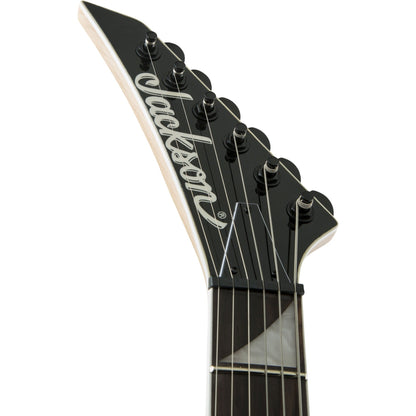 Jackson JS Series Dinky JS22 DKA Left Handed Electric Guitar - Gloss Black