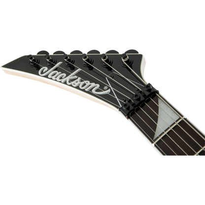 Jackson JS Series Dinky® JS32 DKA Left Handed Electric Guitar, Bright Blue