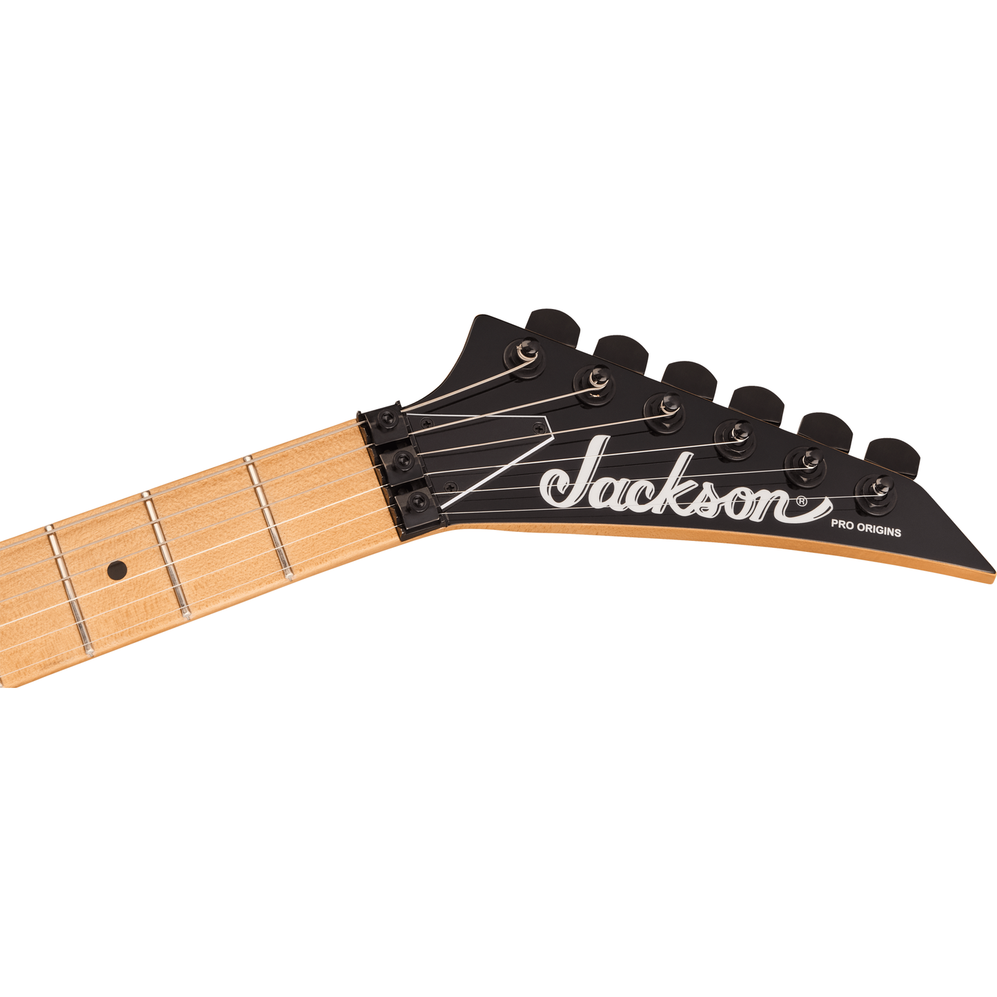 Jackson Pro Origins 1985 Limited Edition San Dimas SD1 HH FR Electric Guitar - Two Face