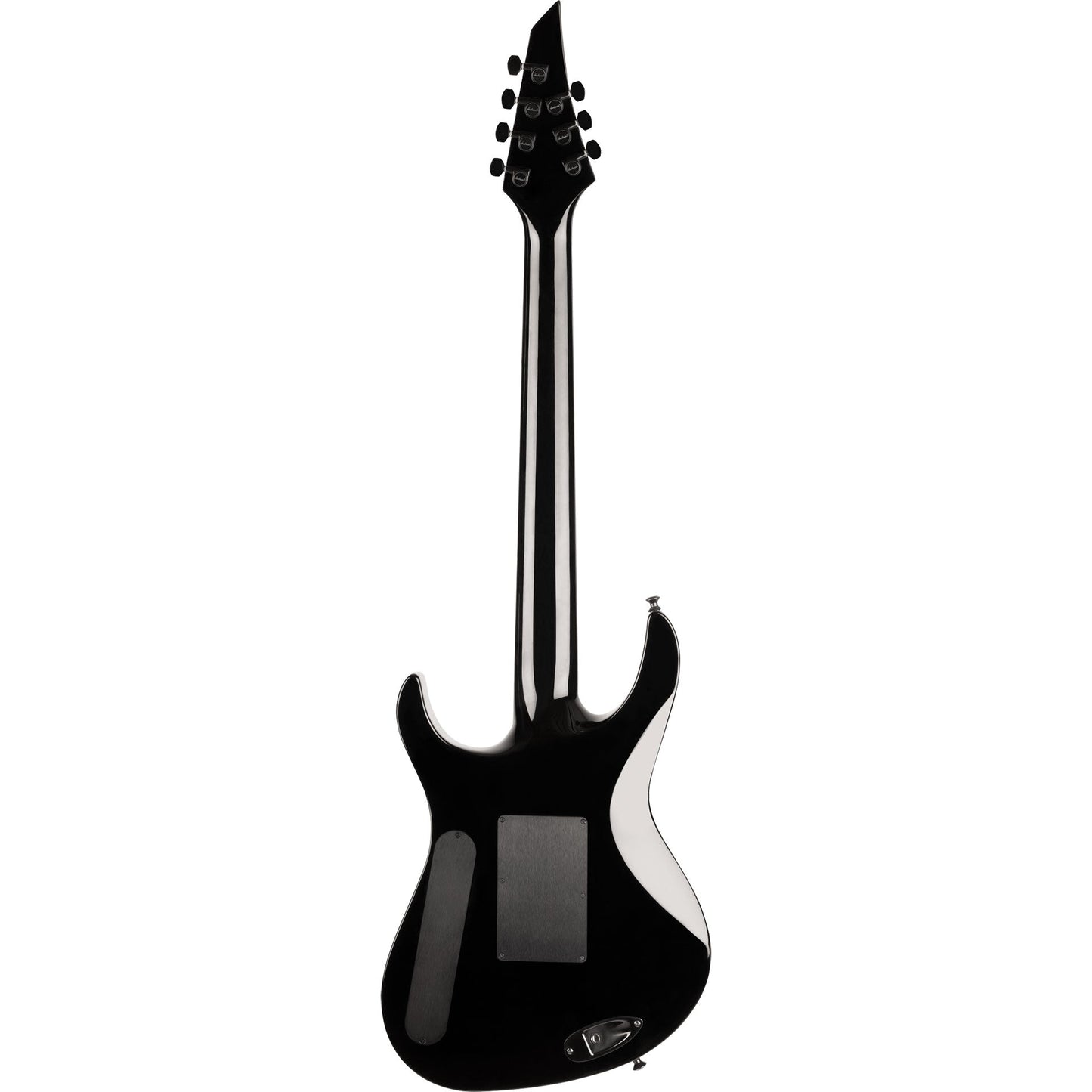 Jackson Pro Series Chris Broderick Sig Soloist 7 - Gloss Black
