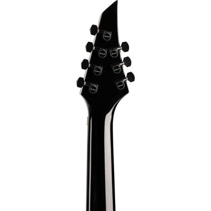 Jackson Pro Series Chris Broderick Sig Soloist 7 - Gloss Black