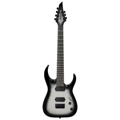 Jackson Pro Series Signature Misha Mansoor Juggernaut HT7 - Silverburst Sparkle