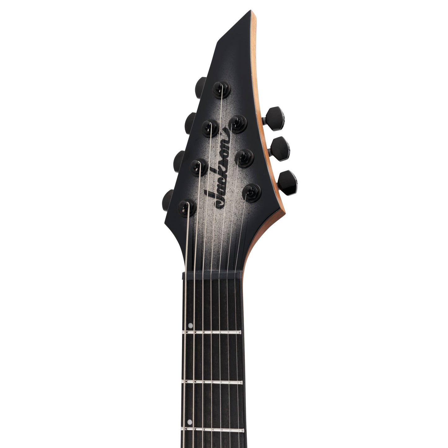 Jackson Pro Series Signature Misha Mansoor Juggernaut HT7 - Silverburst Sparkle