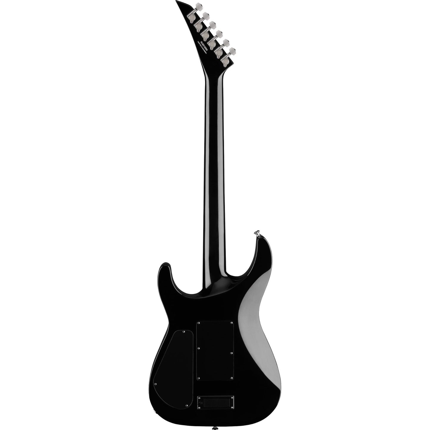 Jackson Pro Series Andreas Kisser Soloist™ Electric Guitar - Quadra