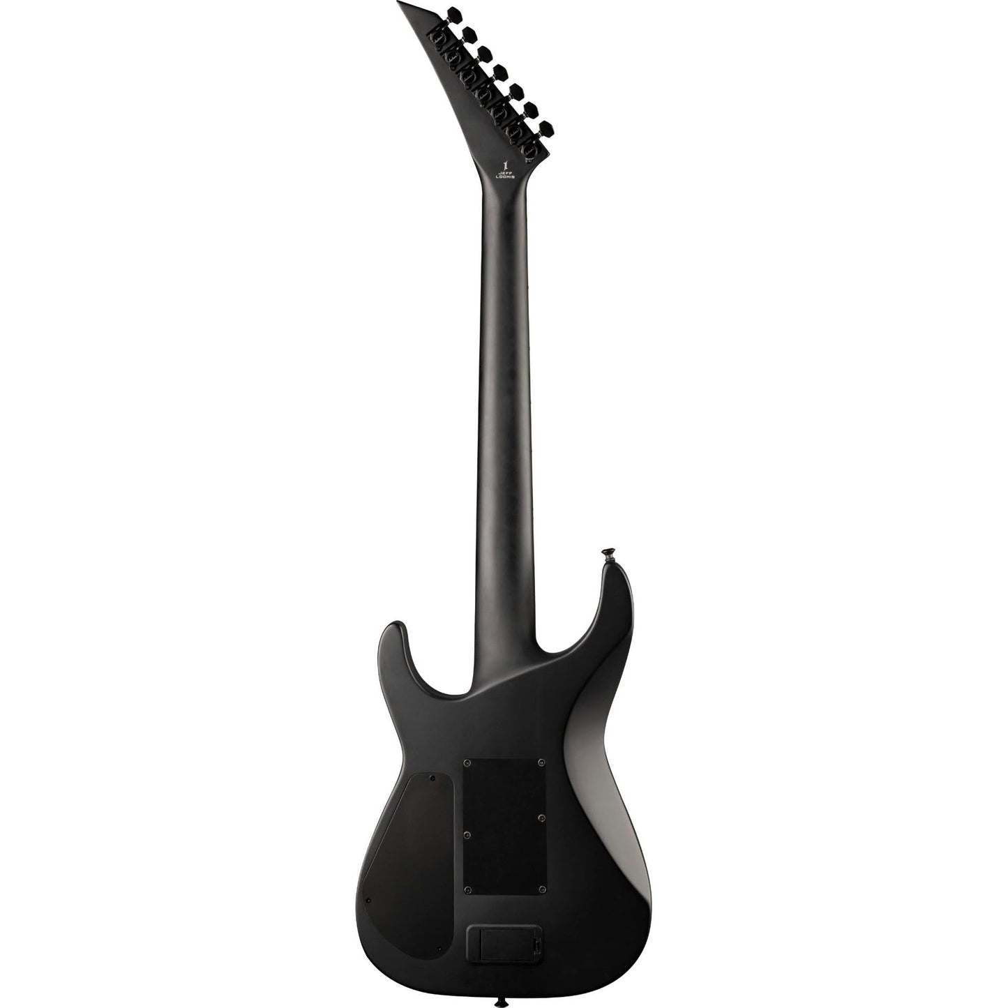 Jackson Pro Series Signature Jeff Loomis Soloist SL7 - Satin Black
