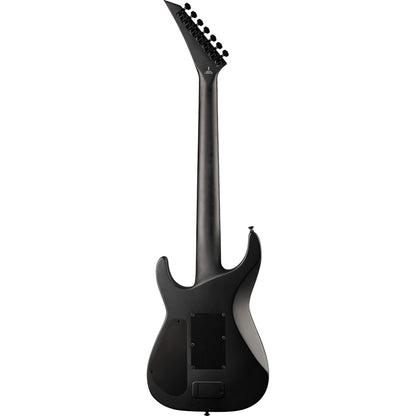Jackson Pro Series Signature Jeff Loomis Soloist SL7 - Satin Black