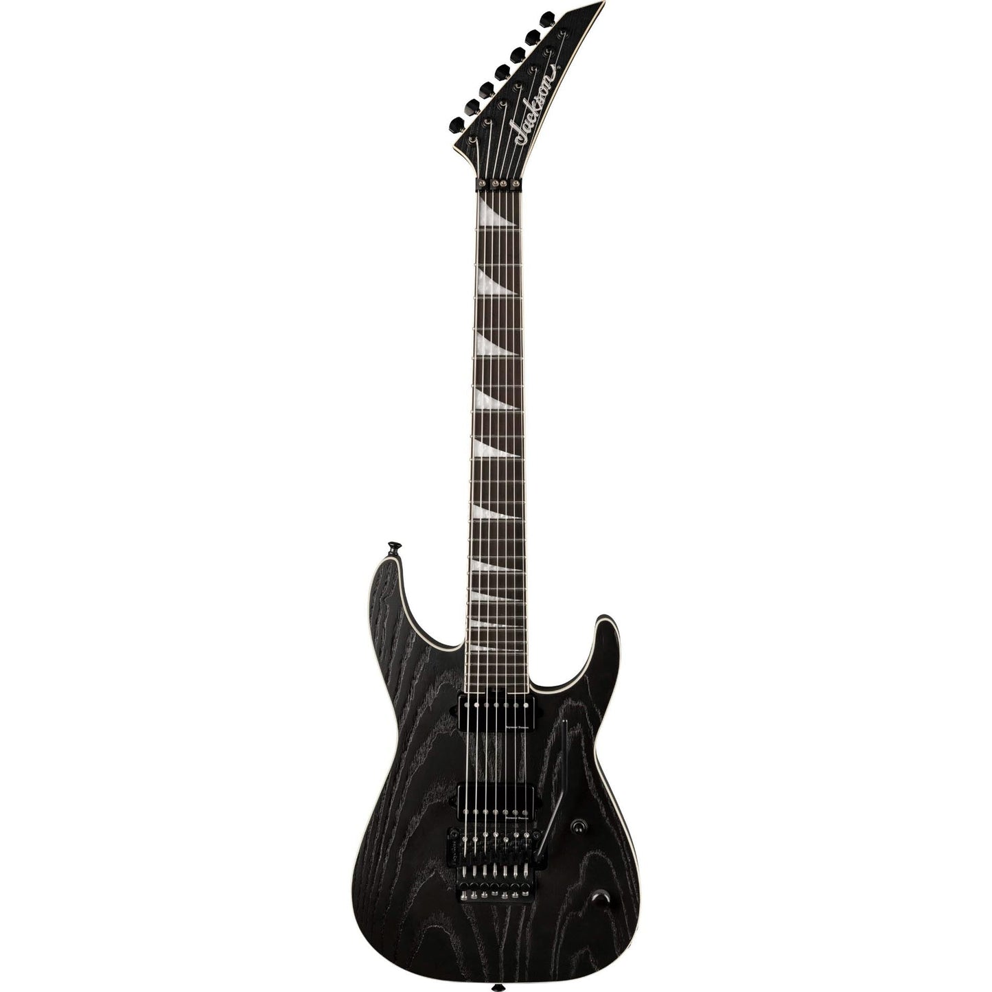 Jackson Pro Series Signature Jeff Loomis Soloist SL7 - Satin Black