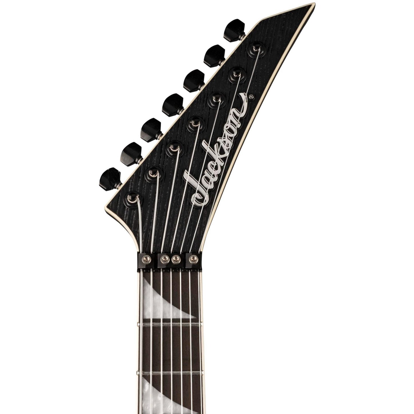 Jackson Pro Series Signature Jeff Loomis Soloist SL7 - Satin Black