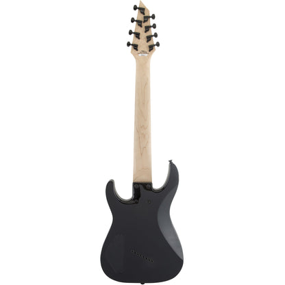 Jackson X Series Dinky Arch Top DKAF8 MS - Gloss Black