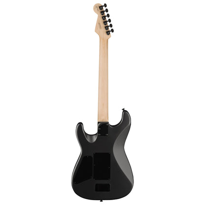 Charvel Jim Root Signature Pro-Mod San Dimas Style 1 HH FR M - Satin Black