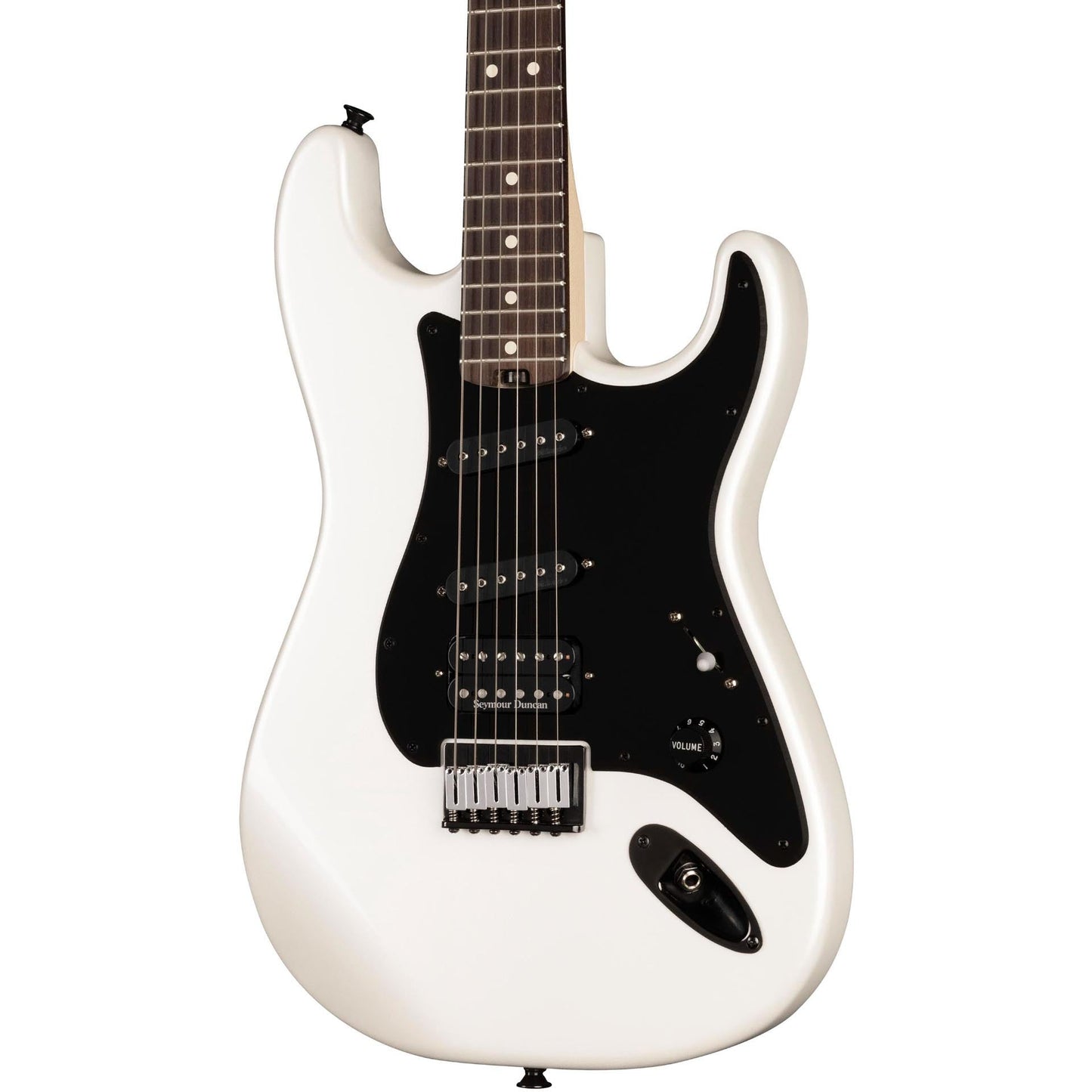 Charvel Jake E Lee Signature Electric Guitar - Pearl White
