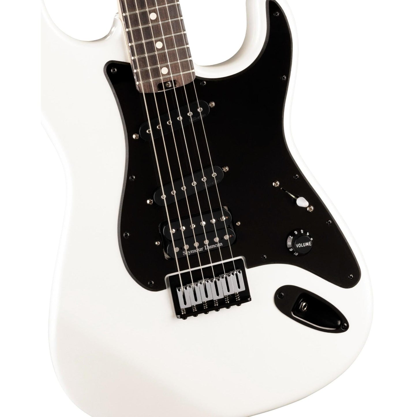 Charvel Jake E Lee Signature Electric Guitar - Pearl White