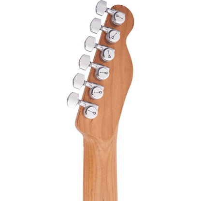 Charvel Pro-Mod So-Cal Style 2 Electric Guitar in Robin’s Egg Blue