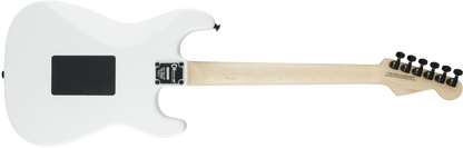 Charvel Pro-Mod So-Cal Style 1 HH FR Left-Handed - Snow White