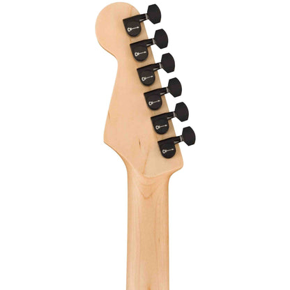 Charvel LTD Pro-Mod San Dimas Style 1 HH FR E Ash Electric Guitar - Green Glow