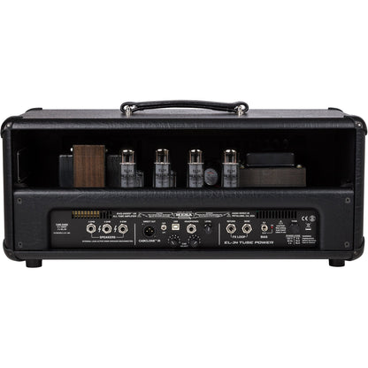 Mesa Boogie Badlander 100 Watt Tube Amplifier Head