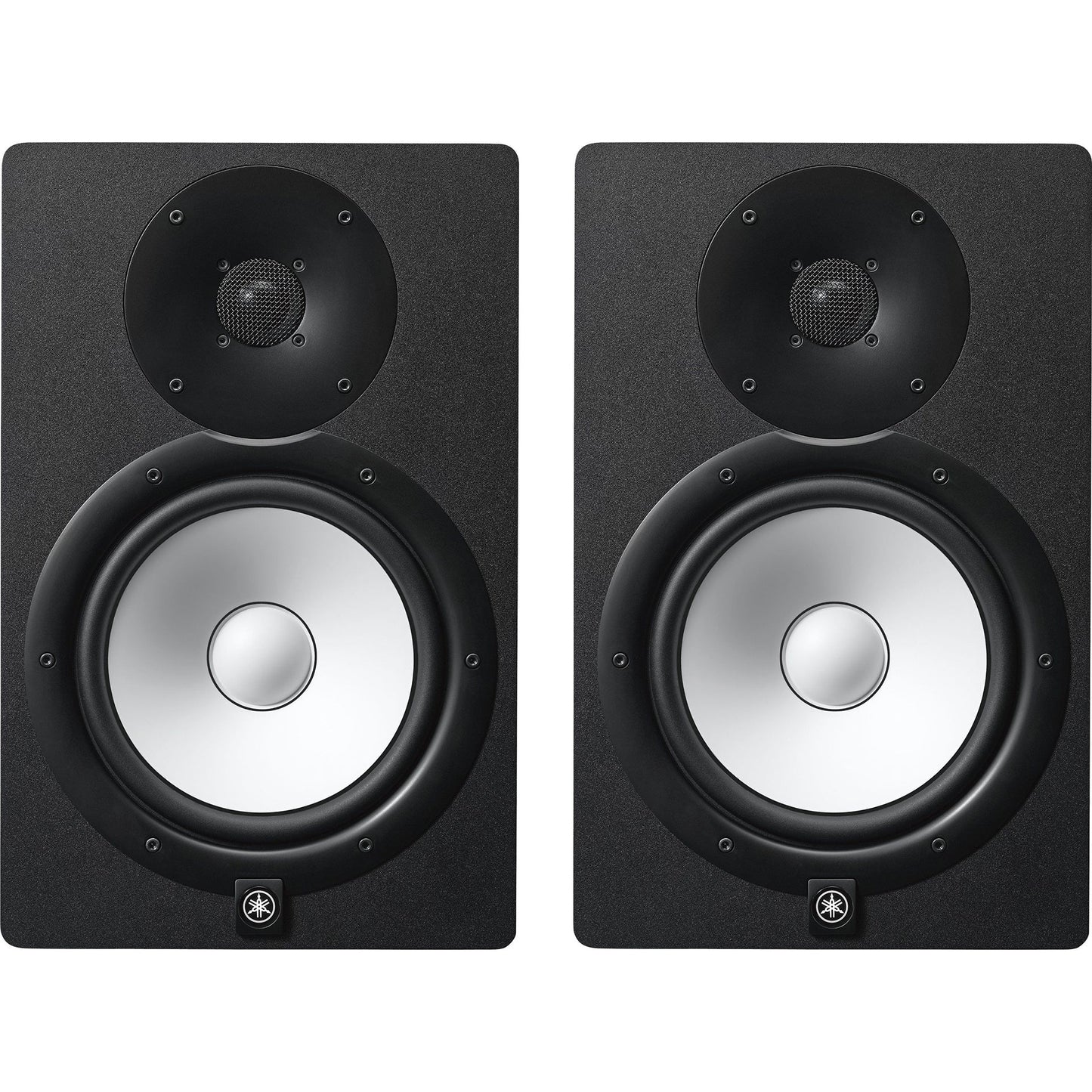 Yamaha HS8 8" Powered Studio Monitor Each