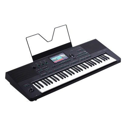 Medeli AKX10 61 Key Digital Workstation