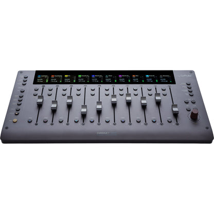 Softube Console 1 Fader MKIII