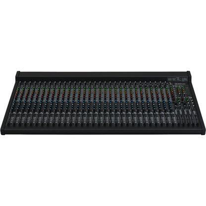 Mackie 3204VLZ4 32-Channel 4-Bus FX Mixer with USB