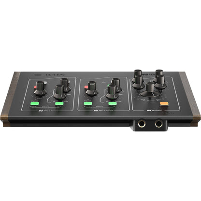 Icon Pro Audio Harrison 32ci Audio Interface