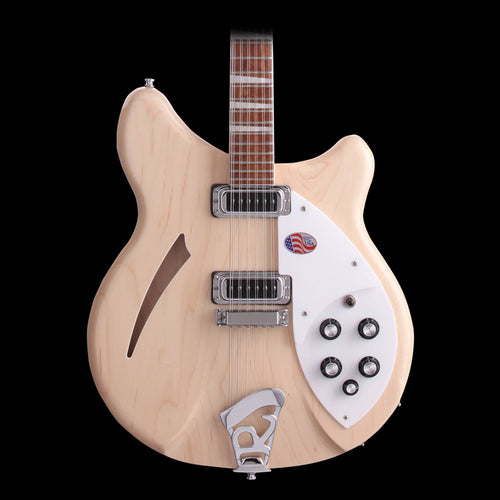 Rickenbacker 360 MG Mapleglo Electric Guitar