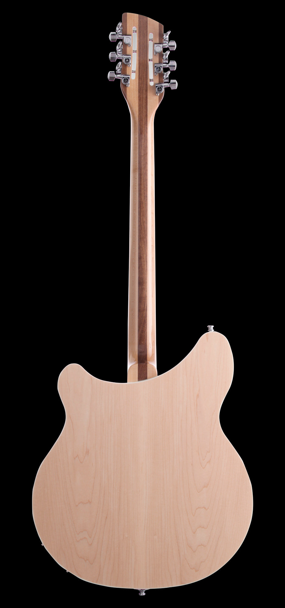 Rickenbacker 360 MG Mapleglo Electric Guitar