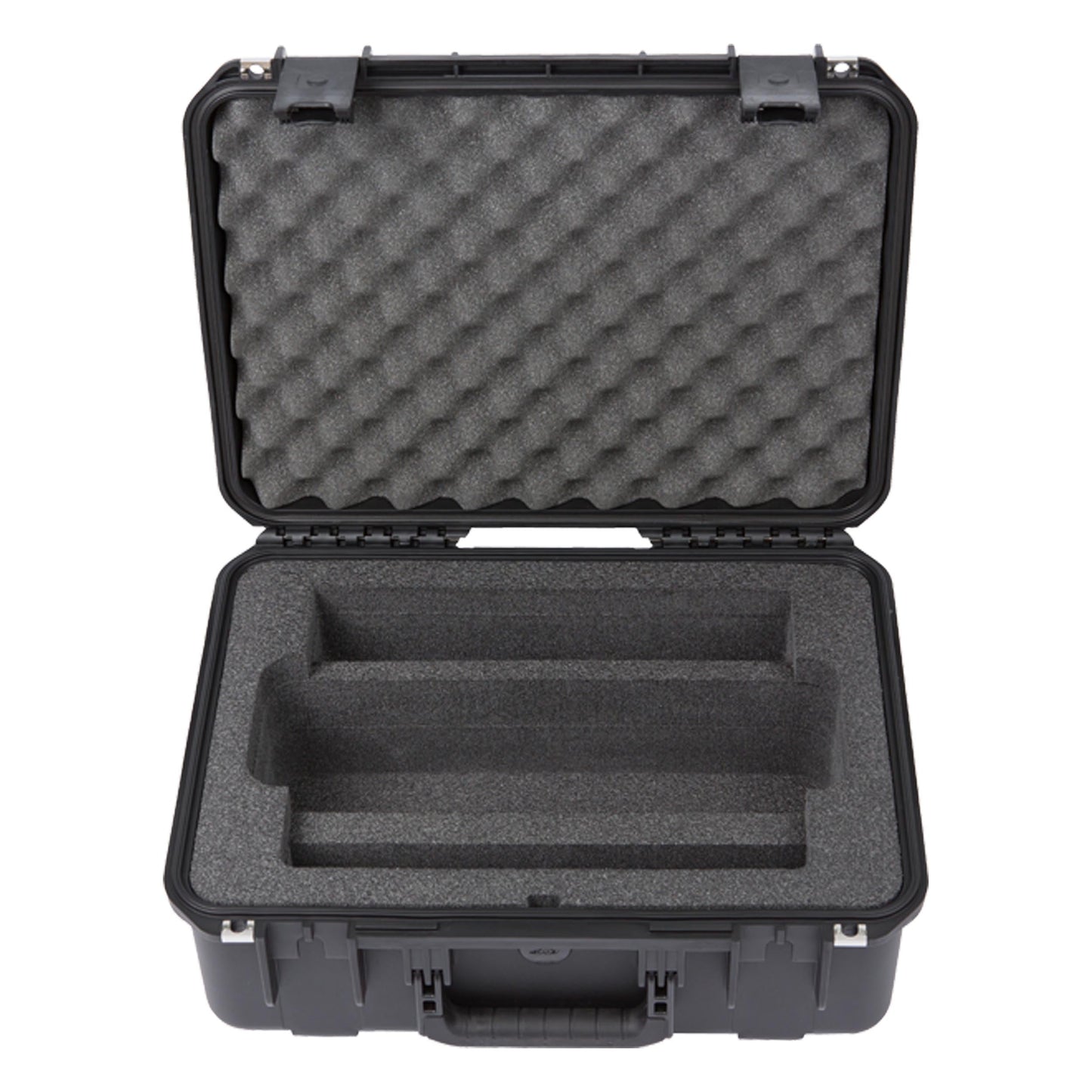 SKB iSeries Injection Molded Case for Rode RodeCaster Pro Podcast Mixer