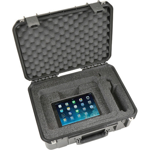 SKB iSeries Watertight TouchMix Case