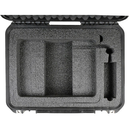 SKB iSeries Watertight TouchMix Case