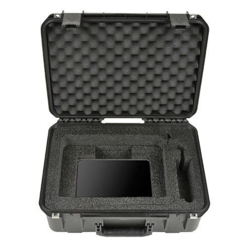 SKB iSeries Watertight TouchMix Case