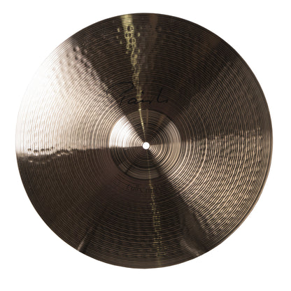 Paiste 19” Signature Full Crash Cymbal