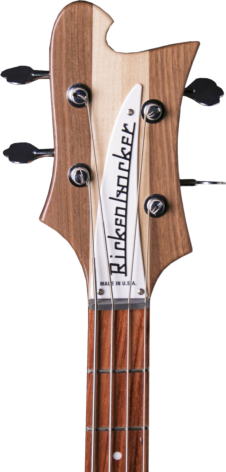 Rickenbacker 4003s Reissue Bass Maple Glo w/ Hard Case