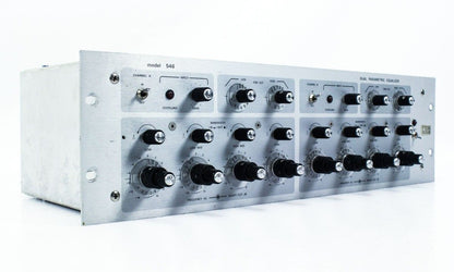 Urei 546 Stereo EQ