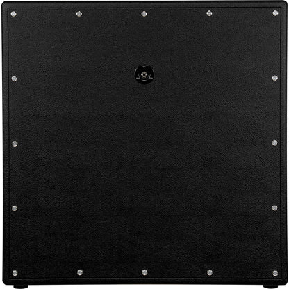 Soldano 412 Angled Cabinet 4x12" Extension Cabinet - Black