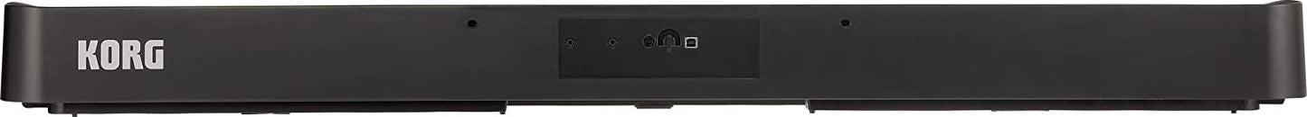 Korg B2 Digital Piano, Black